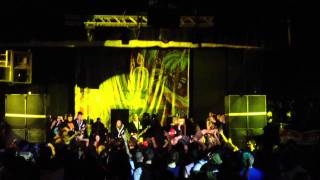 Less Than Jake - Overrated (Everything Is) - Fest 10