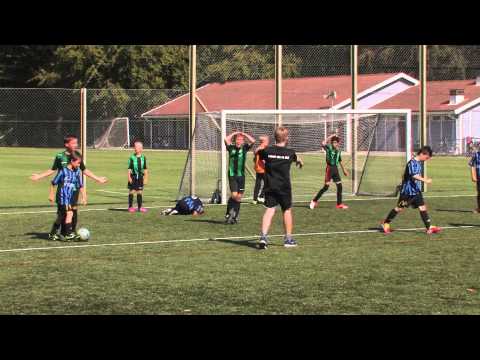 2014-09-06 Lilla Torg FF Svart - Hyllie IK 1