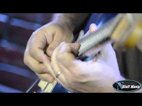 K-Line Springfield Electric Guitar