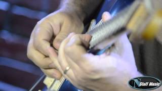 Video thumbnail for K-Line Springfield Electric Guitar by N Stuff Music