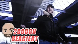 2Bough reagiert auf: GENT feat. KURDO - 100K (Prod. by Zinobeatz & Ben-E)