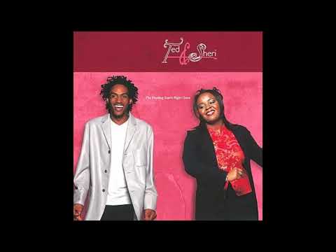 Thank Him - Ted & Sheri