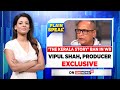 The Kerala Story Vipul Shah Interview Over Ban On The Film In West Bengal Jitendra Awhad News18