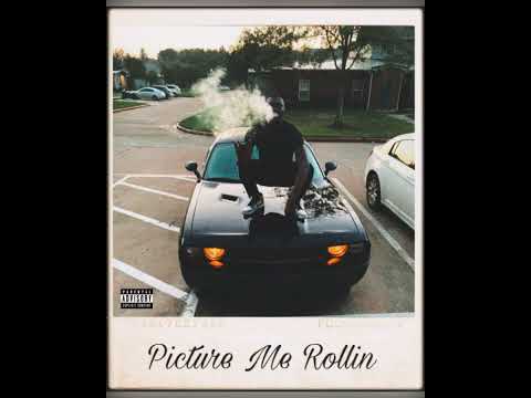 Lil Ckliff - Picture Me Rollin