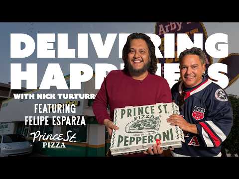 A COUPLE DOWN FOOS | EP 42 FELIPE ESPARZA