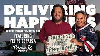 A COUPLE DOWN FOOS | EP 42 FELIPE ESPARZA