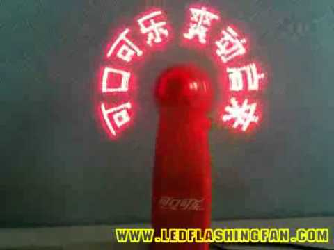 Distrito de Shenzhen Bao'an, Lenghui Electronics Hallwww.ledflashingfan.com-ledflashingfan(Kakuchikayi)_(novo).avi