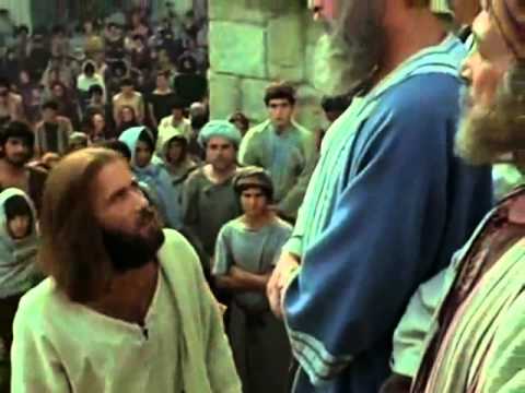 The Story of Jesus - Hiligaynon / Ilonggo / Illogo / Hiligainon Language (Philippines)