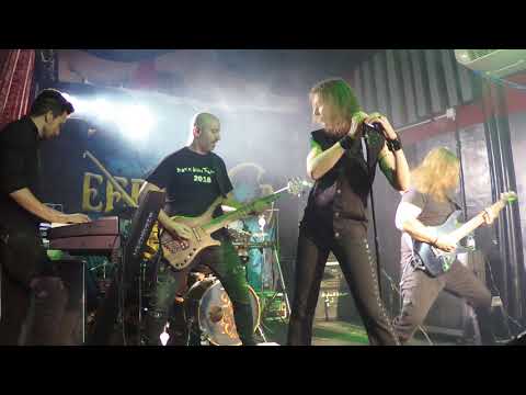 Highlord 01 One World At A Time/Be King Or Be Killed Live 22.06.2019@Padiglione14