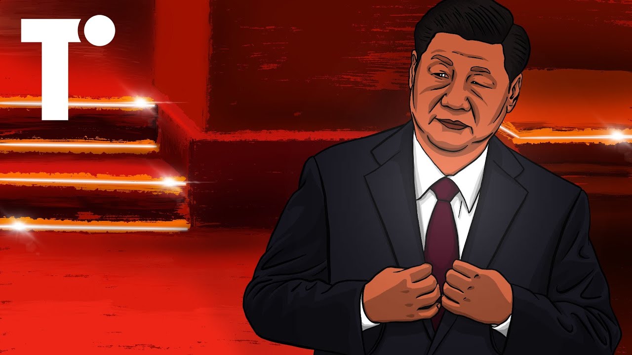 What's happening with football in China?