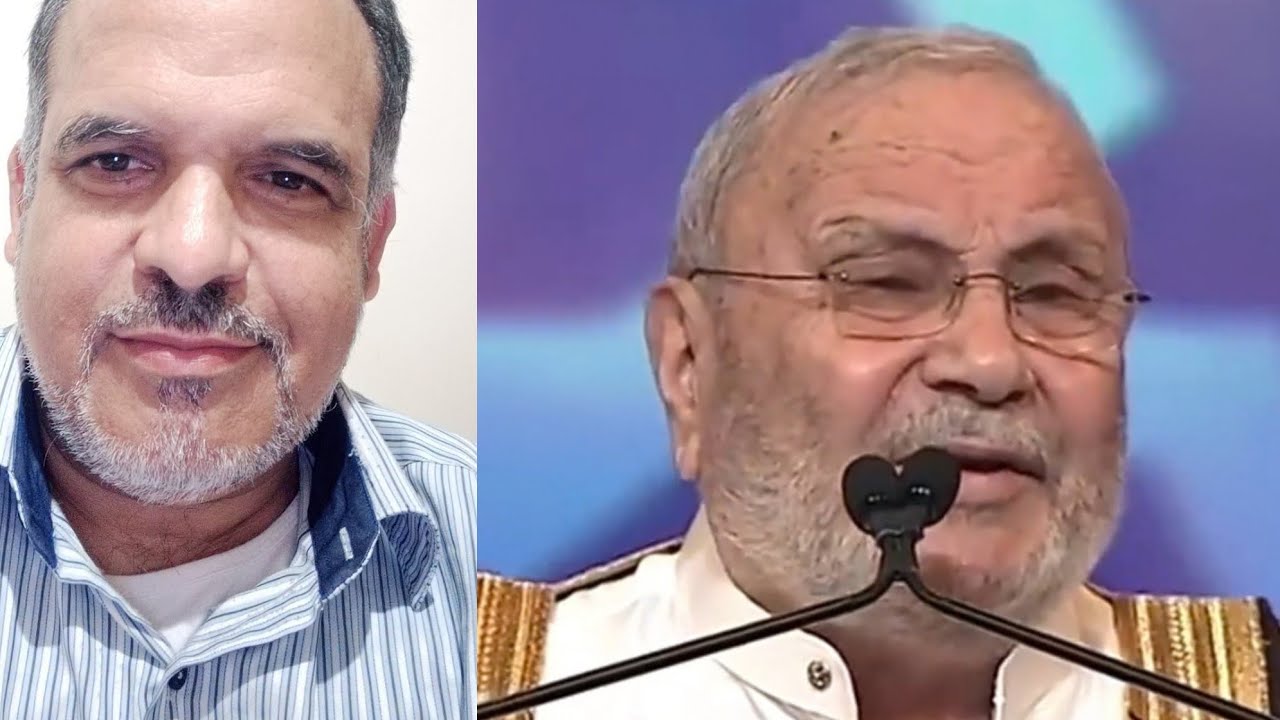 عالم غربي كبير من بريطانيا العالم كله يركع تحت أقدام المسلمين