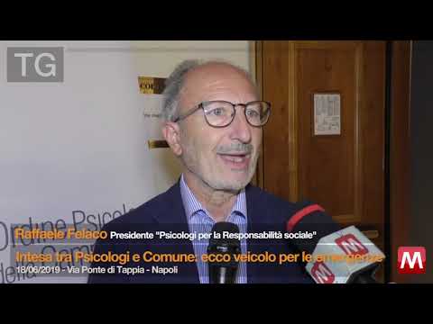 TG 18/06/2019 – Raffaele Felaco