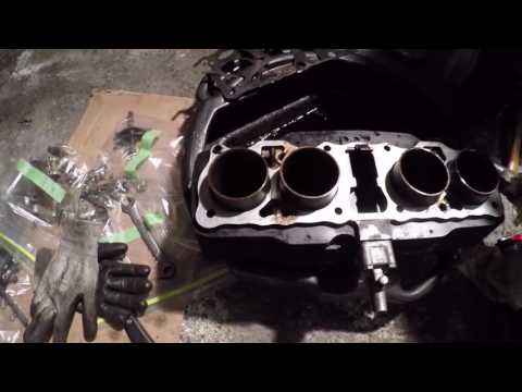 Honda CB750 Cafe Racer Motorcycle Build - Episode 9 - Freedom!