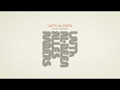 Laith Al-Deen "Alles Anders" - Official Lyric Video