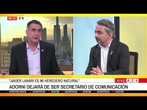 Dos tuiteros que son enemigos y una foto que puede hundir a todo el Gobierno