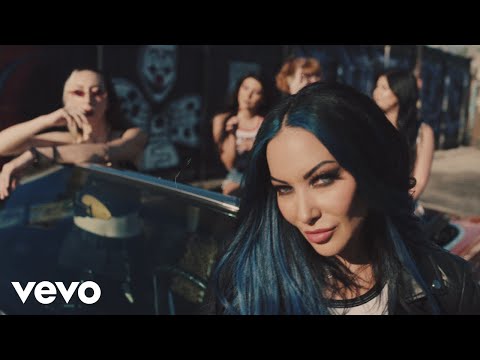 The Violent Hour - Sex and Cigarettes