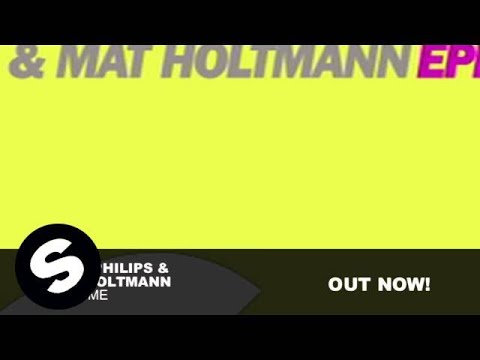 Jean Philips & Mat Holtmann - Epitome (Blacktron Remix)