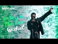 WizKid - Blessed (Live) | A Day in the Live