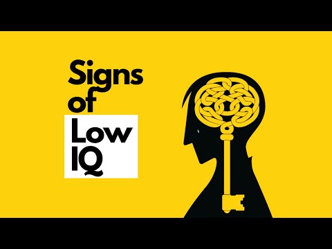 別再這樣做了！這些日常舉動其實顯得你不聰明！ (Everyday Habits That Are Actually Signs Of Low Intelligence)