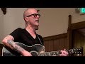 Derek Webb • Daring Daylight Escape • Live in Baltimore MD 6/1/2024 Caedmon’s Call Acoustic Tour