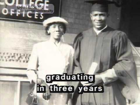 0404 Tribute to Andrew Foster