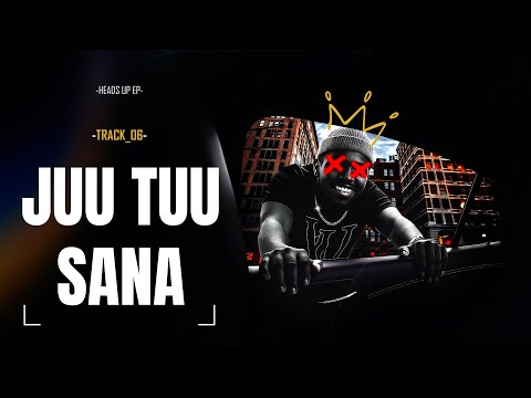 Wizardoh - Juu Tuu Sana (Official Lyric Visualizer)