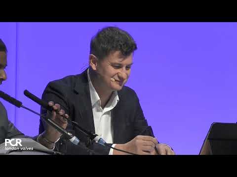 HighLife TSMVR and their latest experiences, moving forward - PCR London Valves 2022