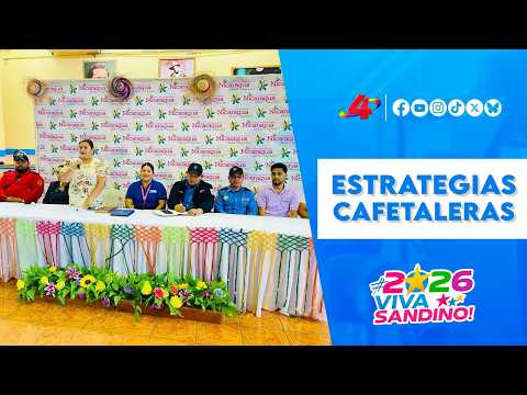 INTUR Matagalpa: estrategias de crecimiento para emprendedores 2026 ☕