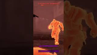 That has a whole new meaning in todays world #fallout #gaming #fallout4 #videoclips