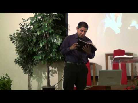 2012 05 09 The Holy Spirit