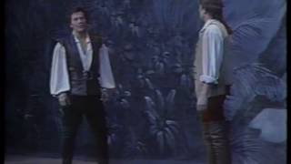 Lover Come Back to Me-Trio Reprise, NYC Opera Broadcast, 1989