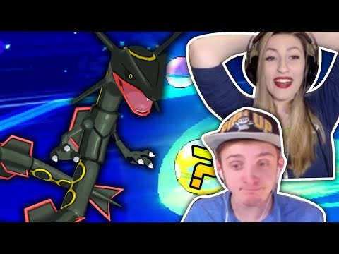 AN INCREDIBLE COMEBACK! | Ultra Sun and Moon RANDOM WONDER TRADE BATTLE #47