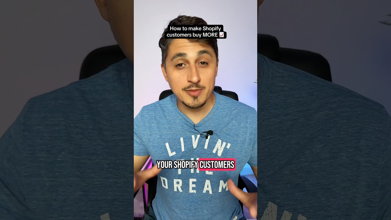 5 tactics to increase AOV on Shopify