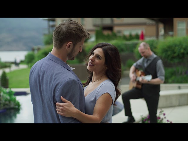 A Wedding To Remember Trailer