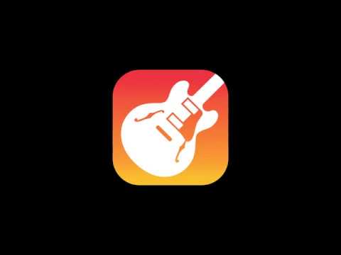 All Star but it's a Bach chorale but it's in GarageBand