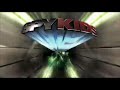 Spy Kids 3 DVD Intro