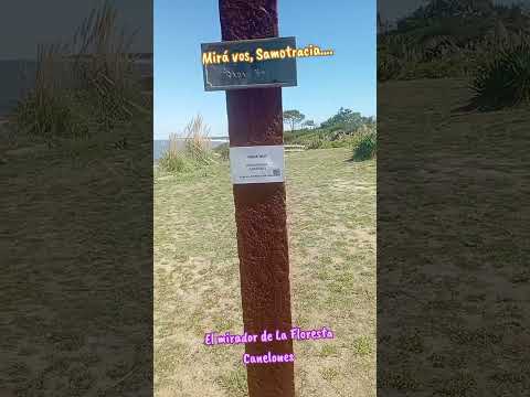 La Floresta Canelones