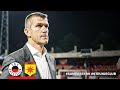 ? Marinus Dijkhuizen na afloop van #EXCTEL | “??? ??? ??? ?????????”