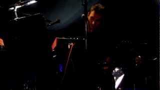 Sufjan Stevens, Bryce Dessner, Nico Muhly - "Pluto" @ Paris