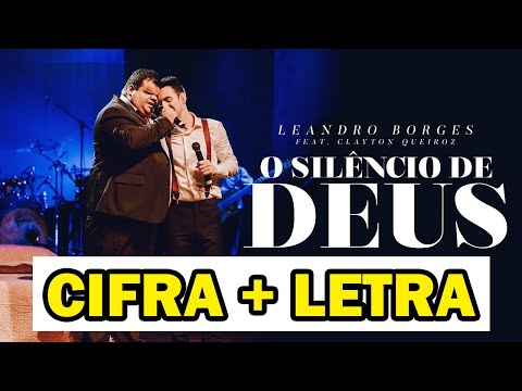 O silêncio de Deus - Eu