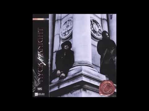 Nyck Caution - Nyck @ Knight (Full Album)