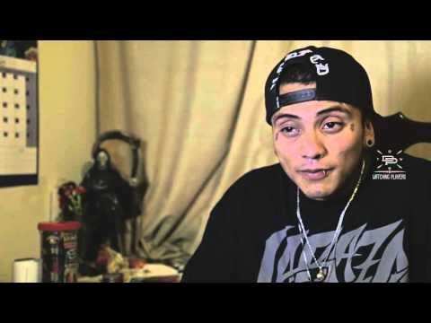 Watching Players -  El Pinche Mara