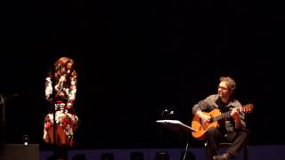 Bebel Gilberto -  Harvest Moon