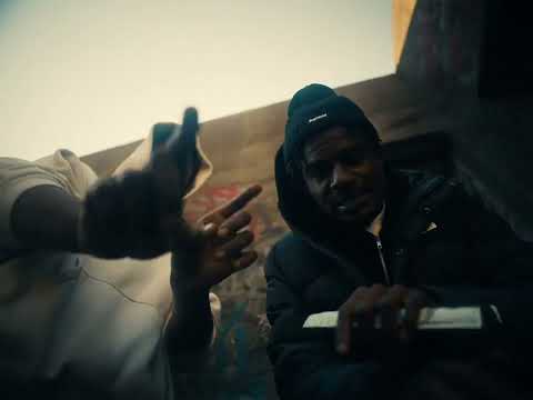 GuapKada x Boomin600 x Buddy Bandz - On Blocks Pt.II | Prod. QuakeBeatz (Dir. @VicxMotion )