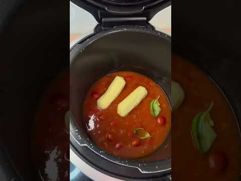 Délicieuses recette de quenelles en sauce au Cookeo