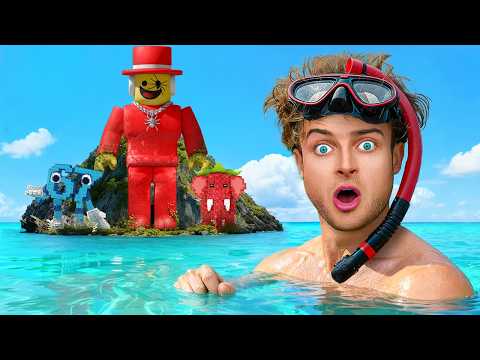 Topper Guild and Zhong