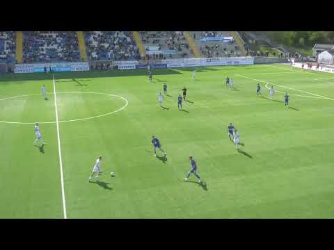 Høydepunkter Arendal vs Lyn 1896 FK