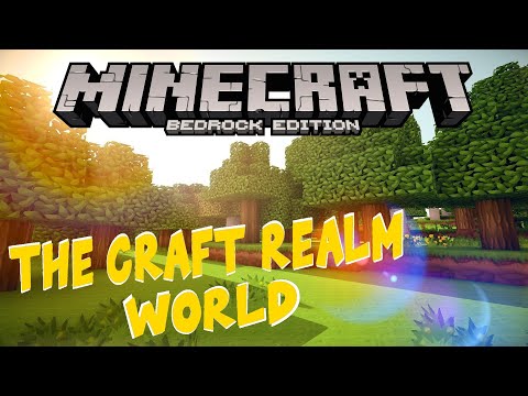 Minecraft PS4 Bedrock Edition: Survival Let's Play - Episode 139