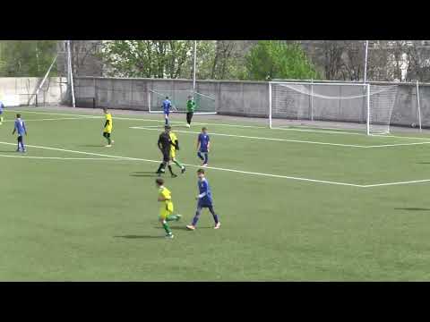 Zimbru - CSF Magdacesti 2008 17.04.2022