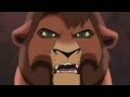 The Lion King 2 Simba S Pride Kovu S Training 720p